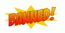 banned