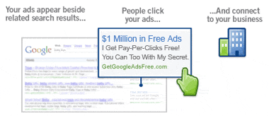 free googleads
