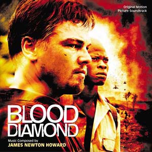 blood diamond