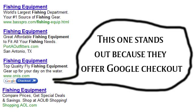 adwords-standout-googlecheckout